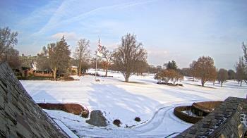 Weather camera view of Country Club of Detroit.