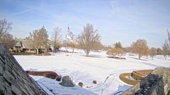 Weather camera view of Country Club of Detroit.