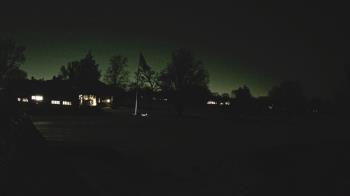 Weather camera view of Country Club of Detroit.