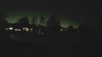 Weather camera view of Country Club of Detroit.