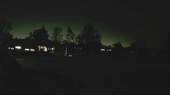 Weather camera view of Country Club of Detroit.