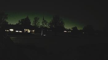 Weather camera view of Country Club of Detroit.