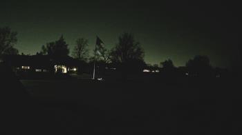 Weather camera view of Country Club of Detroit.