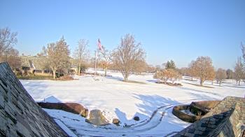 Weather camera view of Country Club of Detroit.