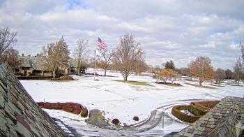 Weather camera view of Country Club of Detroit.