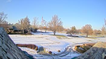 Weather camera view of Country Club of Detroit.