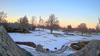 Weather camera view of Country Club of Detroit.