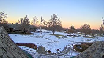 Weather camera view of Country Club of Detroit.