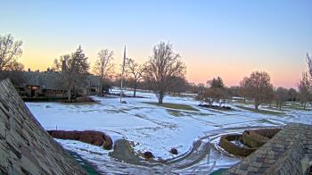 Weather camera view of Country Club of Detroit.