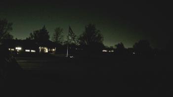 Weather camera view of Country Club of Detroit.