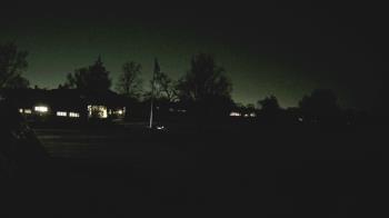 Weather camera view of Country Club of Detroit.