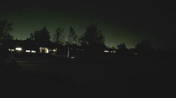 Weather camera view of Country Club of Detroit.