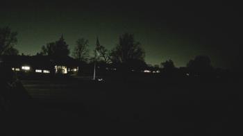 Weather camera view of Country Club of Detroit.