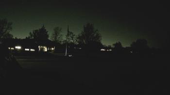 Weather camera view of Country Club of Detroit.