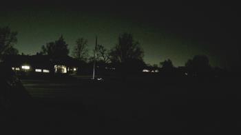 Weather camera view of Country Club of Detroit.