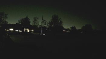 Weather camera view of Country Club of Detroit.