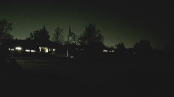 Weather camera view of Country Club of Detroit.