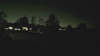 Weather camera view of Country Club of Detroit.