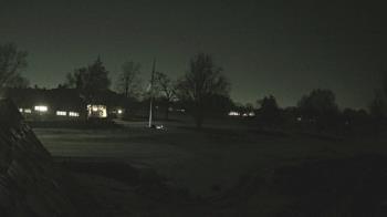 Weather camera view of Country Club of Detroit.
