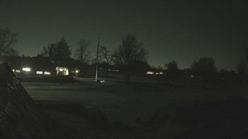 Weather camera view of Country Club of Detroit.