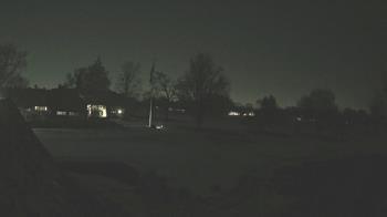 Weather camera view of Country Club of Detroit.