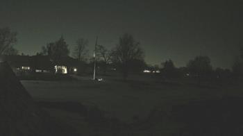 Weather camera view of Country Club of Detroit.