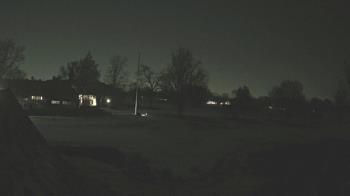 Weather camera view of Country Club of Detroit.