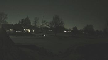Weather camera view of Country Club of Detroit.