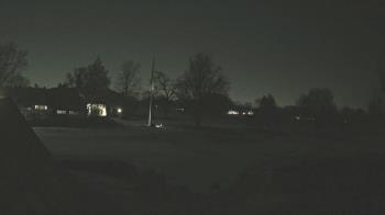Weather camera view of Country Club of Detroit.