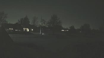 Weather camera view of Country Club of Detroit.