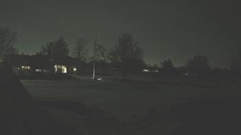 Weather camera view of Country Club of Detroit.