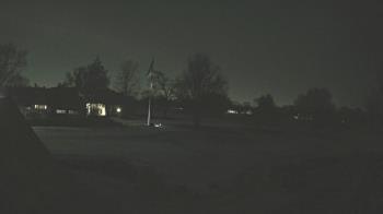 Weather camera view of Country Club of Detroit.
