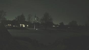 Weather camera view of Country Club of Detroit.