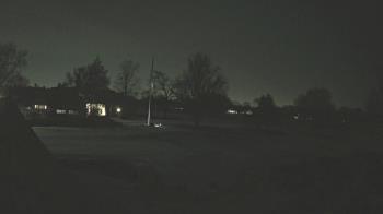 Weather camera view of Country Club of Detroit.