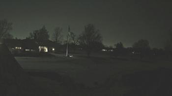 Weather camera view of Country Club of Detroit.