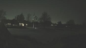 Weather camera view of Country Club of Detroit.