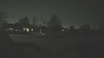 Weather camera view of Country Club of Detroit.