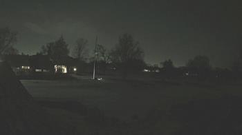 Weather camera view of Country Club of Detroit.