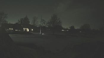 Weather camera view of Country Club of Detroit.