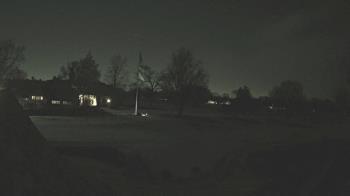 Weather camera view of Country Club of Detroit.