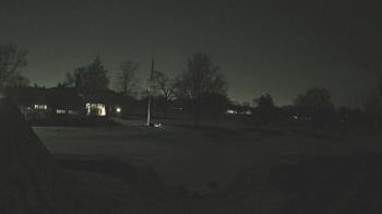 Weather camera view of Country Club of Detroit.