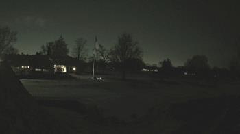 Weather camera view of Country Club of Detroit.