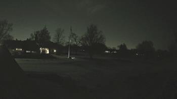 Weather camera view of Country Club of Detroit.