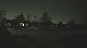 Weather camera view of Country Club of Detroit.