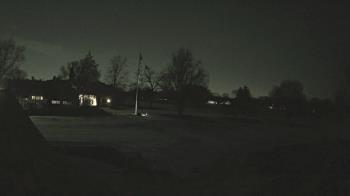 Weather camera view of Country Club of Detroit.