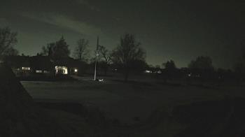Weather camera view of Country Club of Detroit.