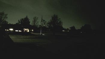 Weather camera view of Country Club of Detroit.