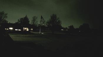 Weather camera view of Country Club of Detroit.