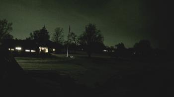 Weather camera view of Country Club of Detroit.