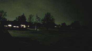 Weather camera view of Country Club of Detroit.